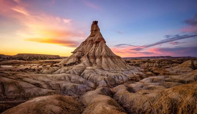Hernani Bardenas อาร์เกดาส ภายนอก รูปภาพ