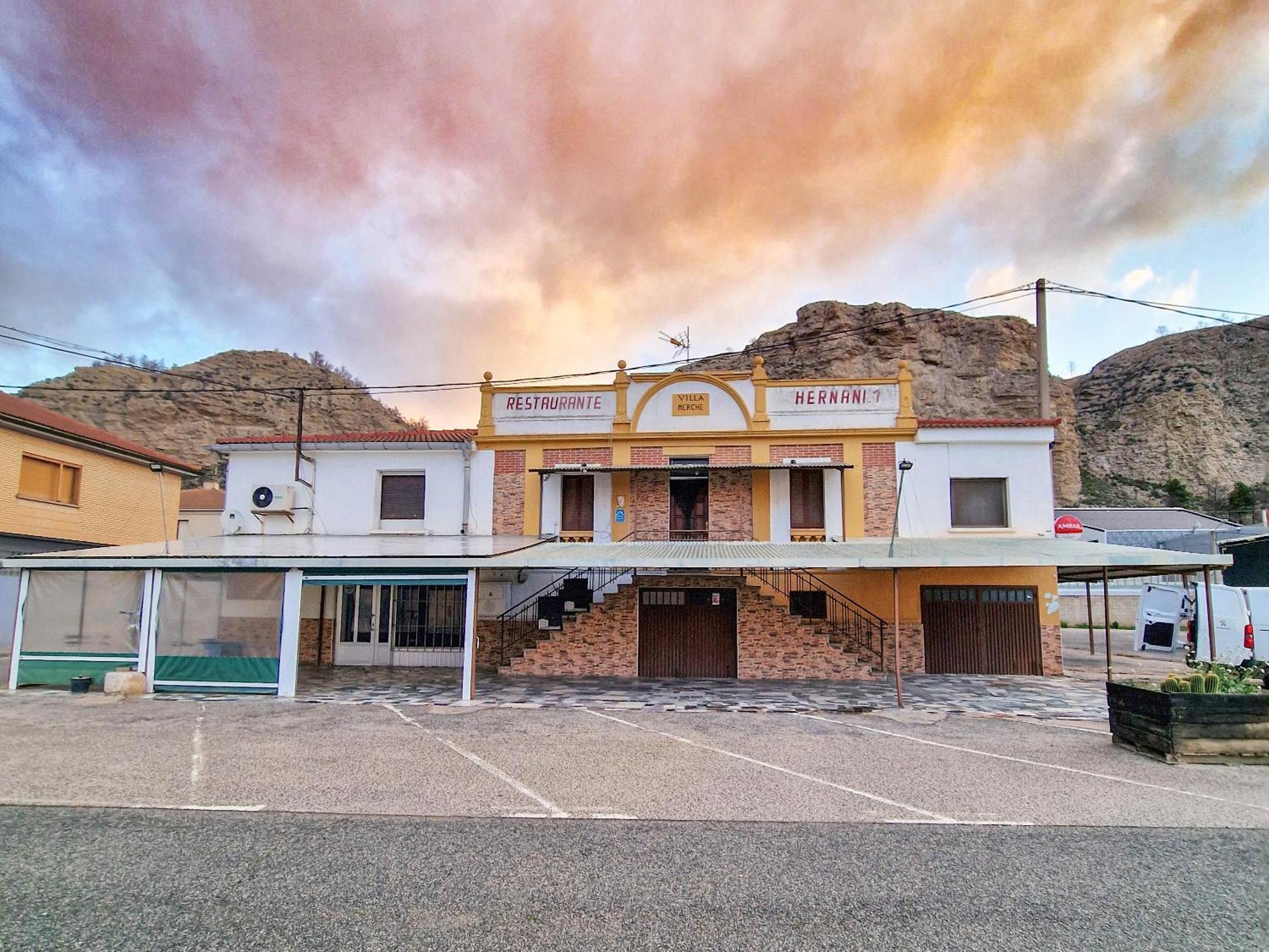 Hernani Bardenas อาร์เกดาส ภายนอก รูปภาพ